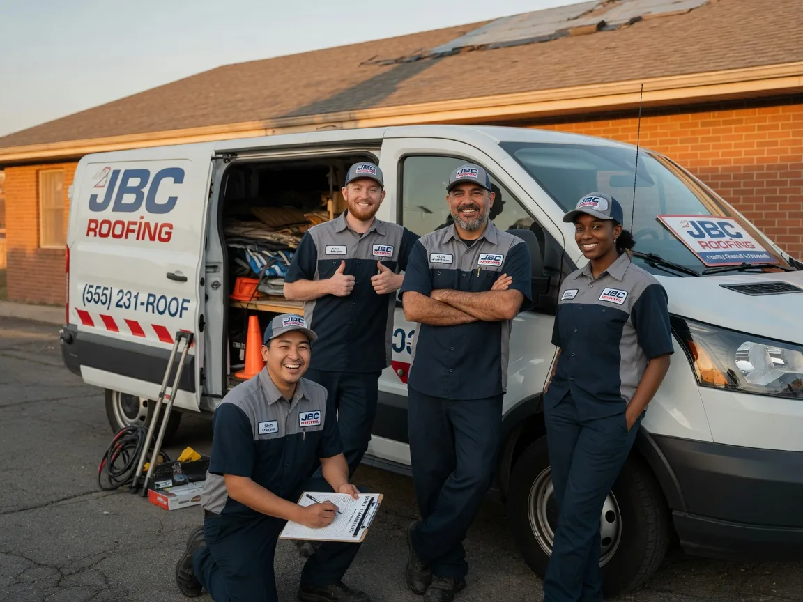 Roof Replacement company in Husum, WA