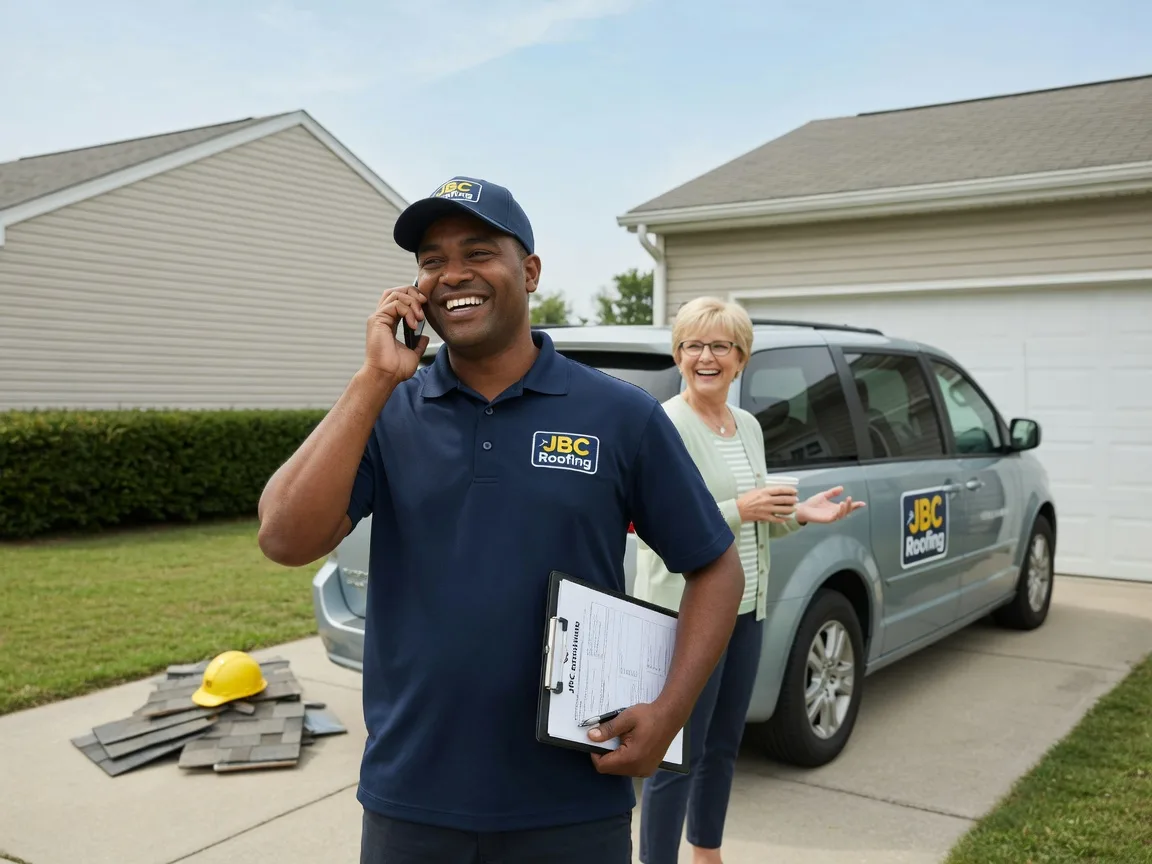 Roof Replacement Husum, WA FAQs